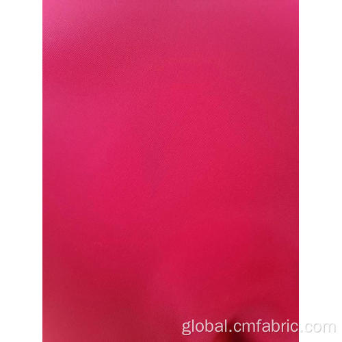 Polyester Satin Fabric Woven Polyester Spandex Dull Satin Fake Acetate Fabric Manufactory